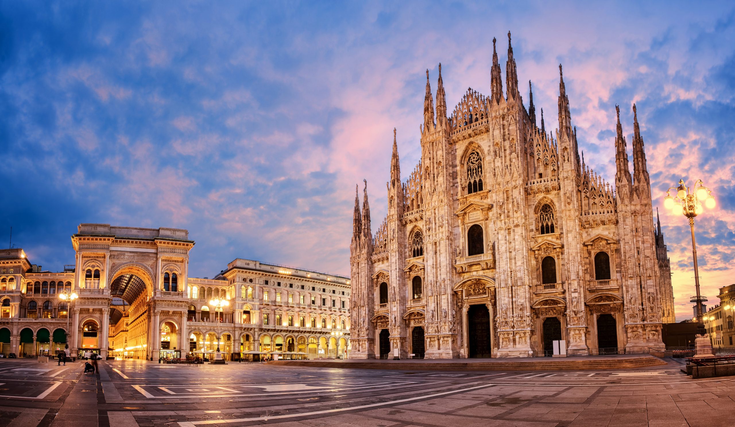 Iván Sempere participa en AIPPI World Congress – Milan 2016