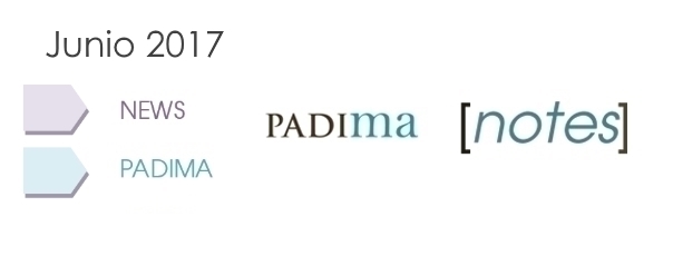 PADIMA NOTES Junio 2017