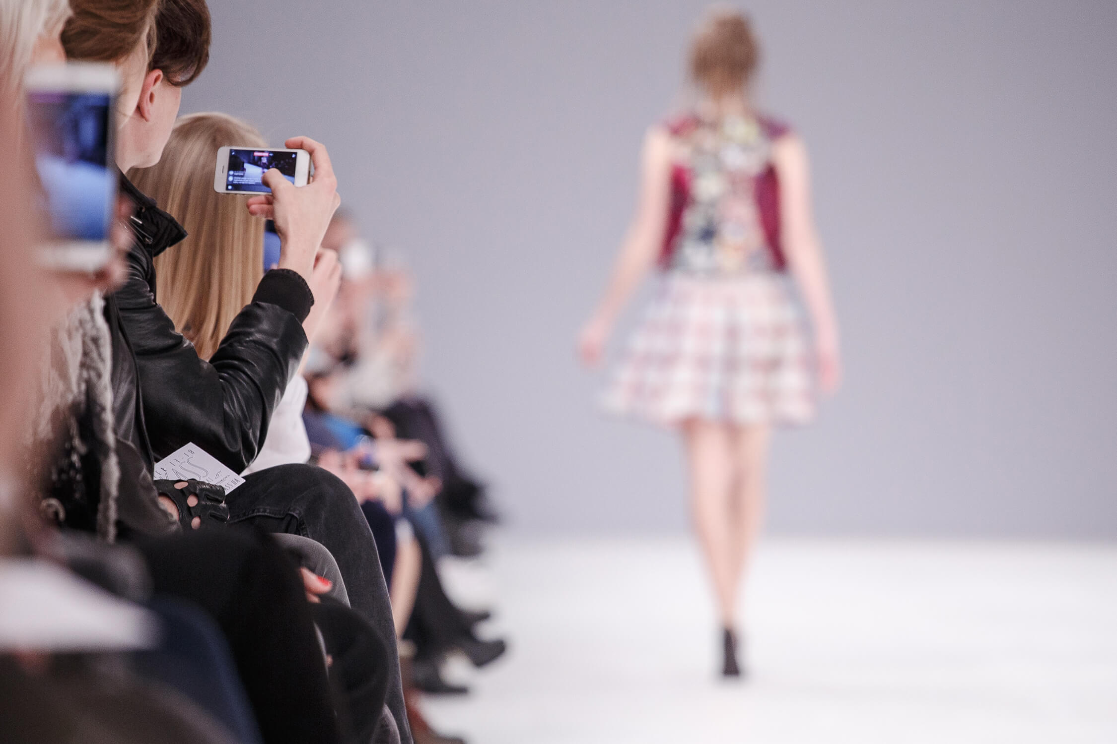 FashionCatwalk