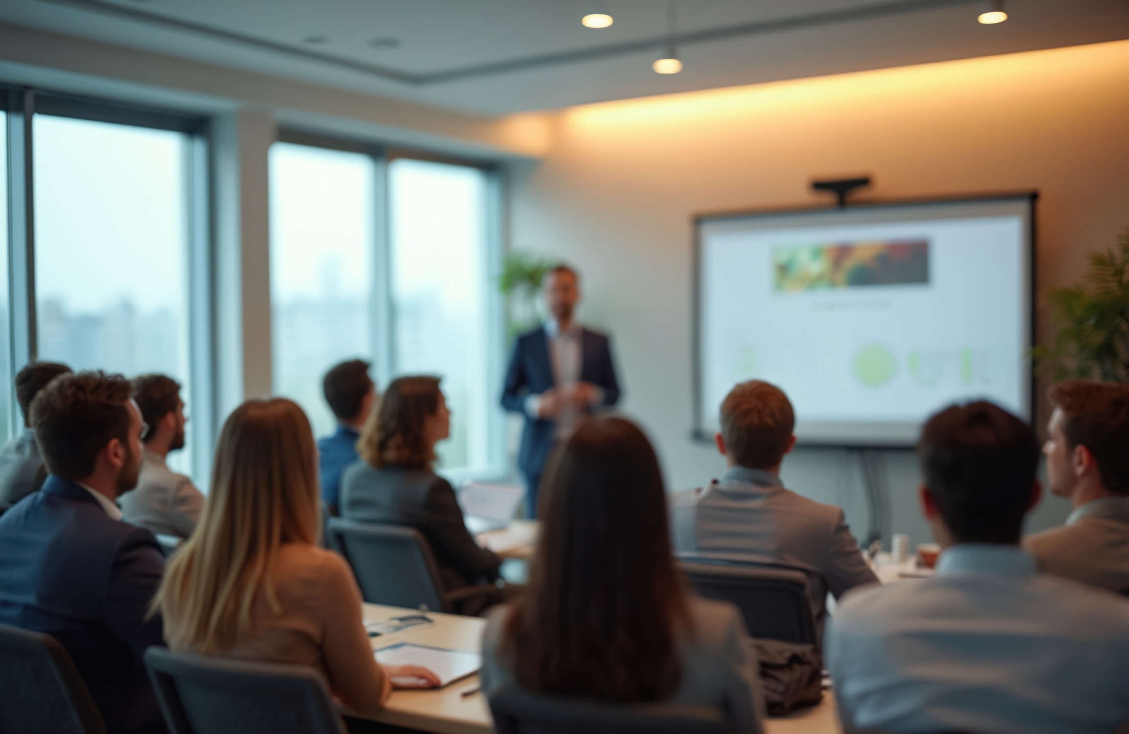 Formación especializada Incompany