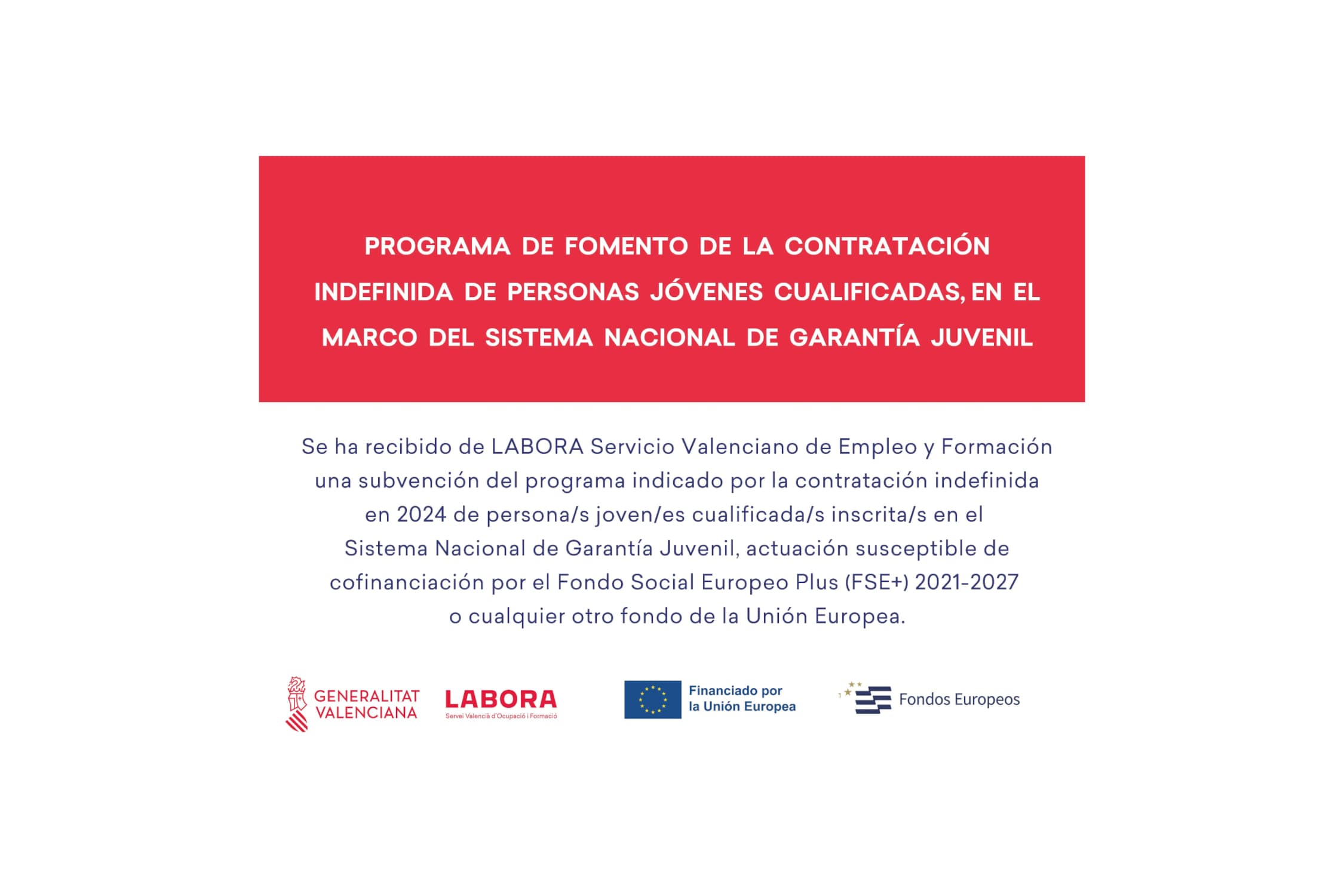 LABORA