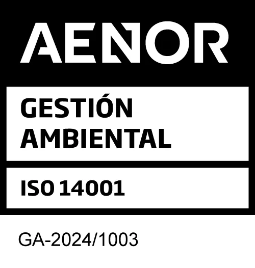 padima-aenor-14001