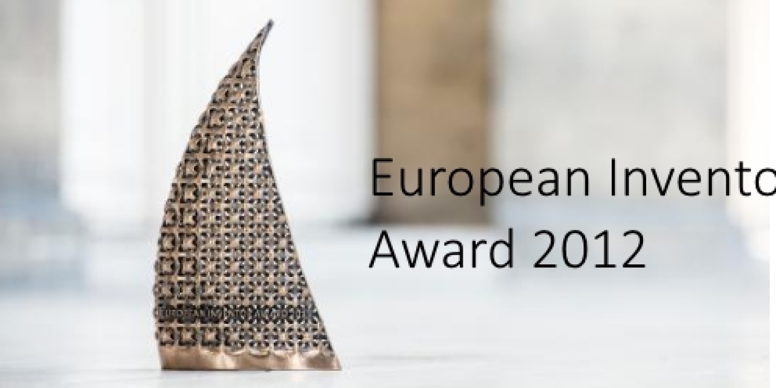 Premio Inventor Europeo